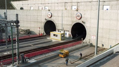 eurotunnel kaartjes.